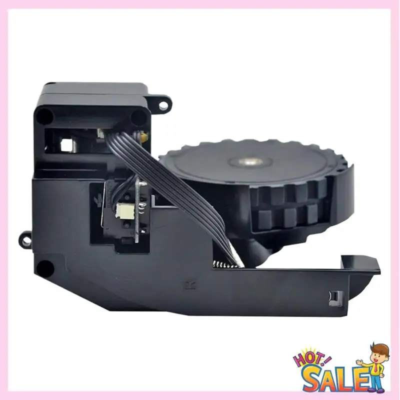 

Wheel Assembly Forroidmi Plus Forproscenic M7MAX /M8 /M8LDS/ M8pro Vacuum Cleaner Parts Drive Wheels