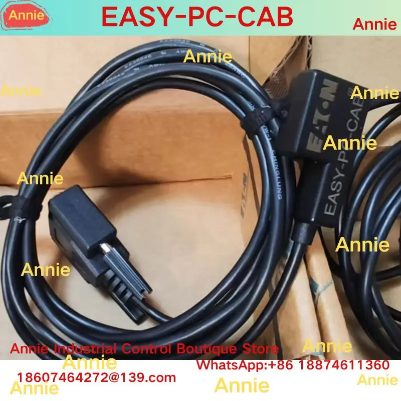 

Совершенно новый кабель для программирования данных Easy PC-CAB