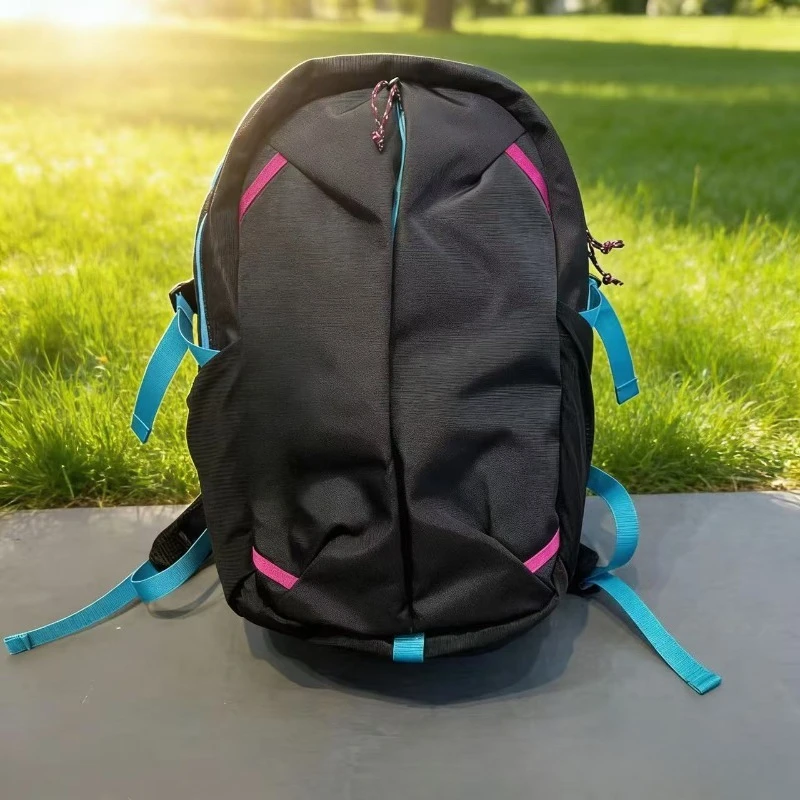 

New High Quality Dopamine Outdoor Waterproof Mountaineering Leisure Cycling Travel Backpack for Men and Women Computer Backpack