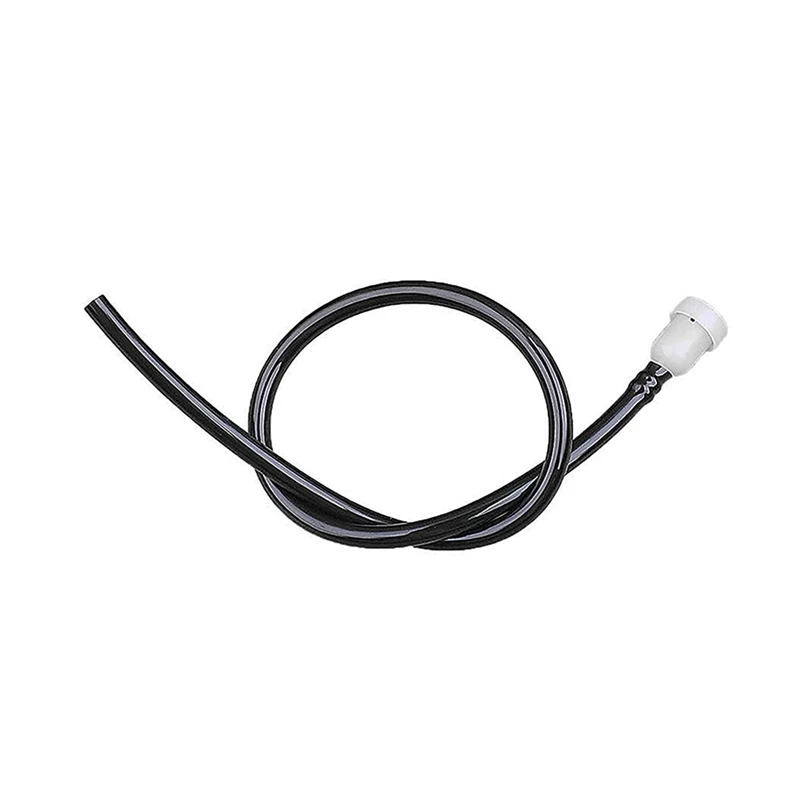 2Pack Fuel Oil Tank Cap Vent Hose Kit Replacement For Stihl MS210 MS211 MS230 MS240 029 MS290 MS310 MS390 MS360 Chainsaw