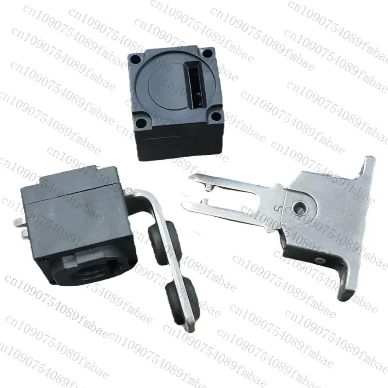Authentic Genuine Luminous 1PCS For Anshengneng Lock Head 078768 BETAETIGUNGSKOPF TPEUCHNER