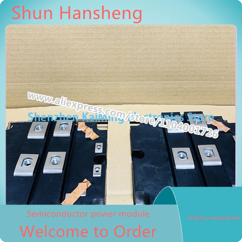 

НОВЫЙ модуль IGBT FF1200R17KE3-B2 FF1200R17KE3 FZ1800R16KF4 FZ1800R12KF4 FZ1200R12KF4 FZ1200R16KF4 FZ1200R12KF5 FZ1800R16KF4_S1