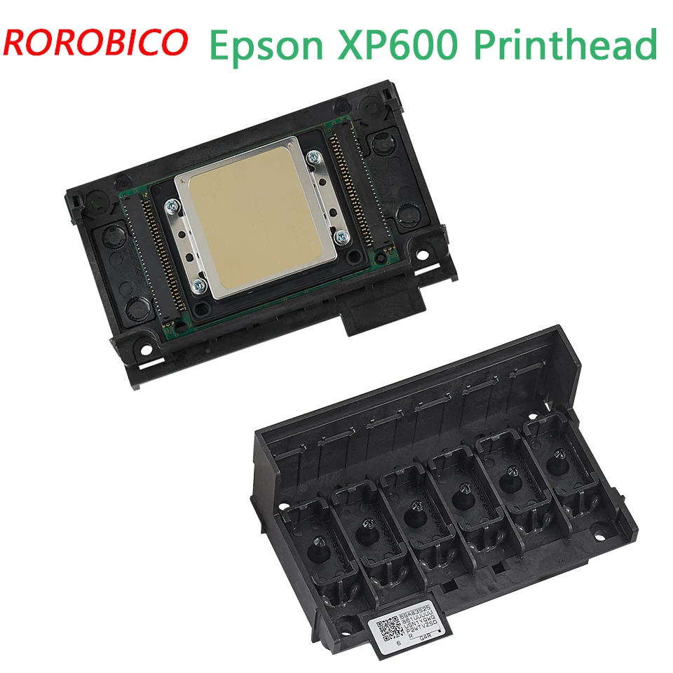 

XP600 Print Head Original New Epson XP600 Print Head XP600 Head UV XP600 ECO Solvent FA09050 DX11 XP601 XP610 Printhead Head