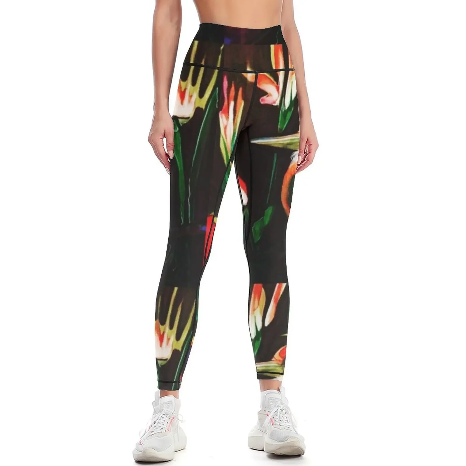 

kfob Leggings gym sportswear woman legging push up Legging sport for physical Womens Leggings