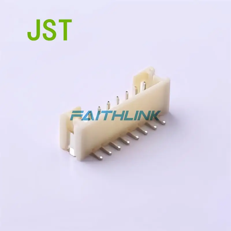 

10PCS B8B-PH-SM4-TB(LF)(SN) JST Connector 1x8P spacing: 2mm vertical sticker series: PH 100% New original