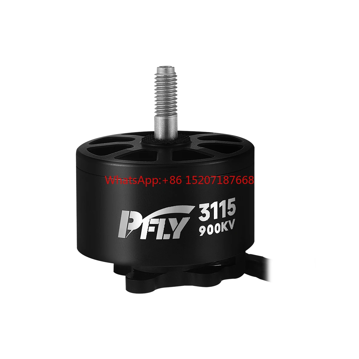 3115  900KV Brushless Motor for FPV  RC Multirotor X-Class FPV emax eco ii 2807 1300kv