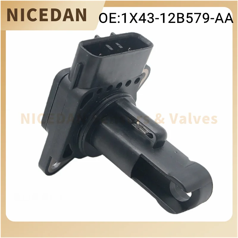 Maf Mass Air Flow S… - image