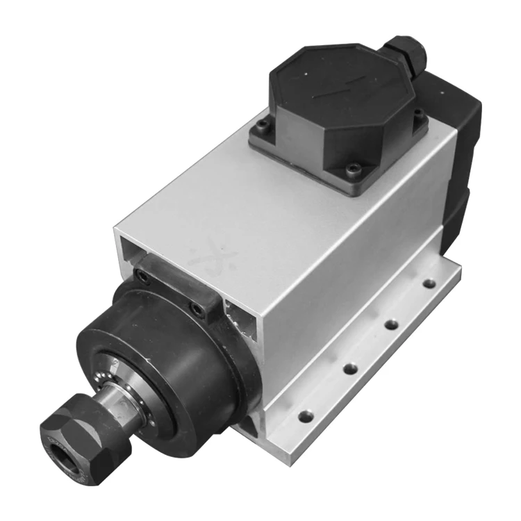 

Air-Cooled Cnc Engraving Machine