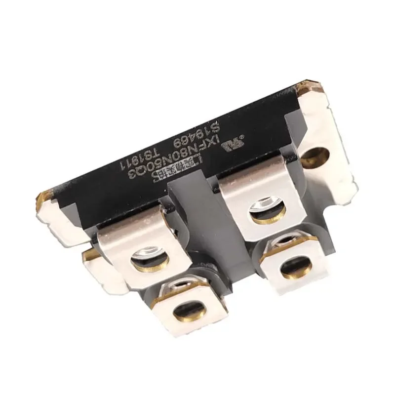 

Power MOS transistor IXFN80N50Q3 mos transistor classification IXFN82N65P model complete, standard package