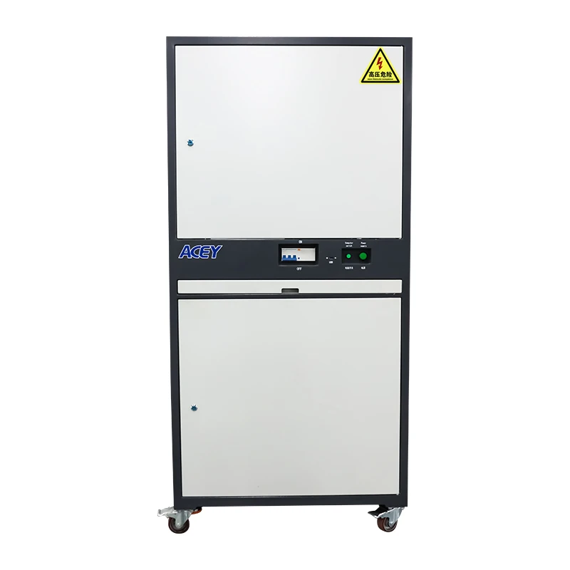 120V 50A Charge 600A Discharge  Pack Comprehensive Tester Integrated Testing Machine Manufacturers