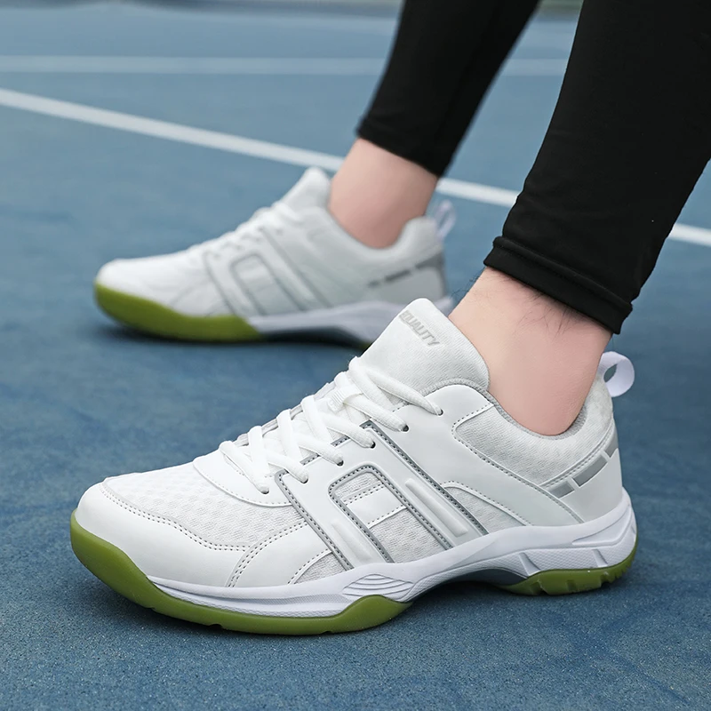 

Lightweight Daily Sneakers Men Summer Air Circulation Mesh Soft Rubber Sole Wearproof Outdoor Casual Sport Walking Shoe