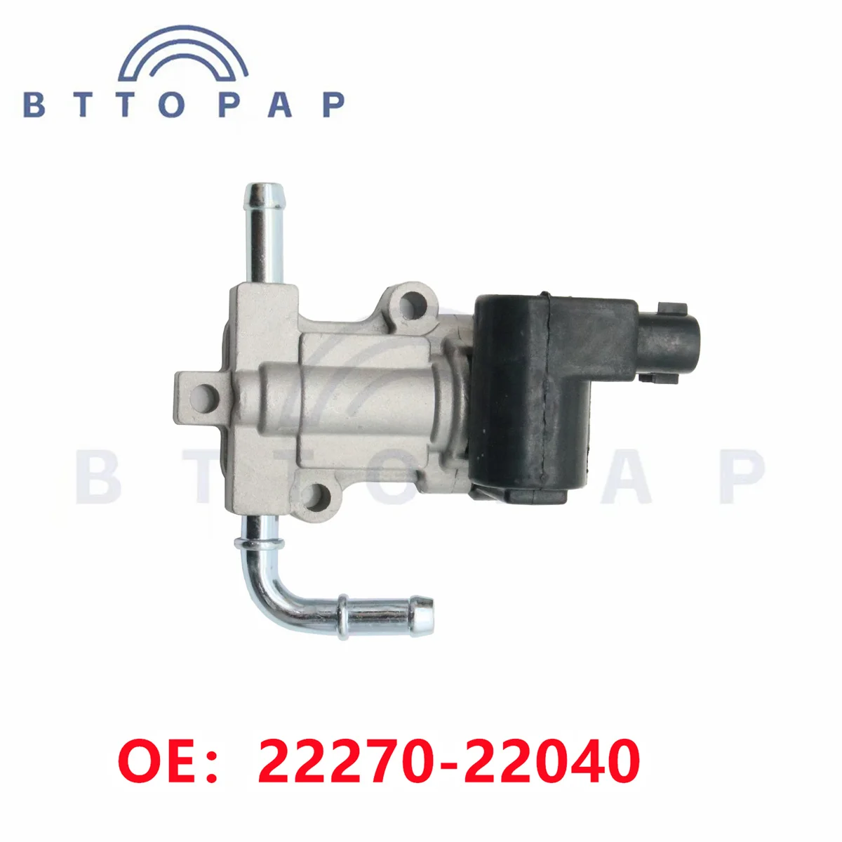 

22270-22040 Клапан регулирования воздуха холостого хода IAC для Toyota Celica 1.8L 2000-2005, 2-дверный AC528 22270-22041 2227022040 2227022041 FDB3028