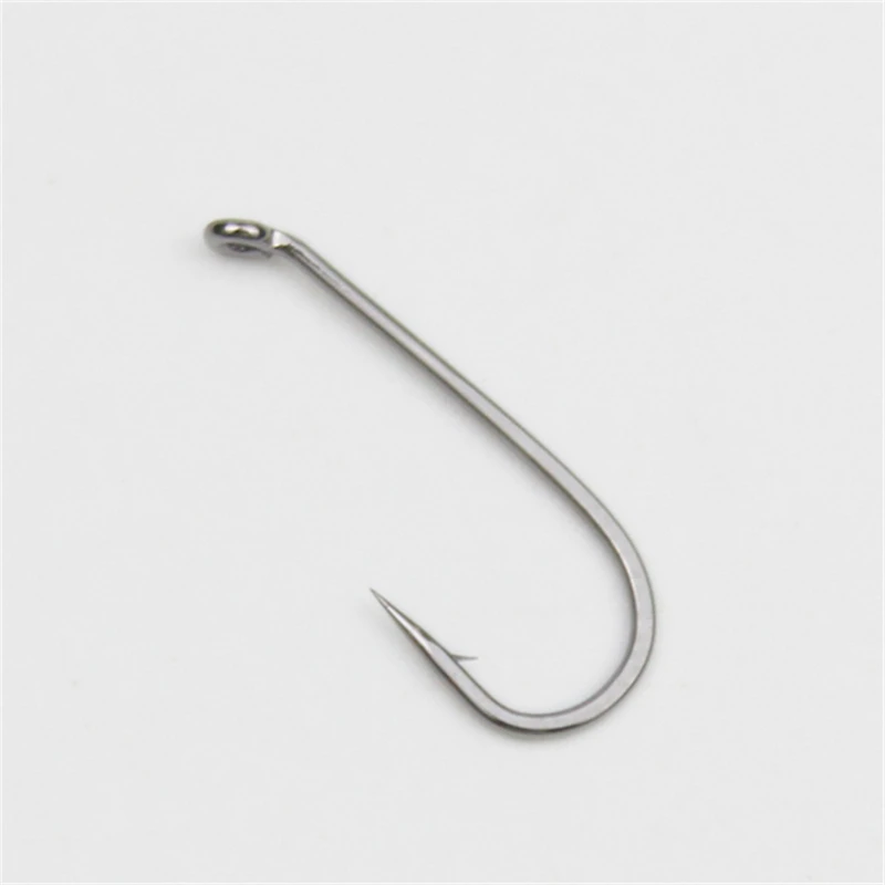 

Оптовая продажа, 500 шт., кормушка для ловли карпа, крючок с колючками, рыболовные крючки с длинной ручкой, хвостовик, рыболовные снасти, аксессуары pesca