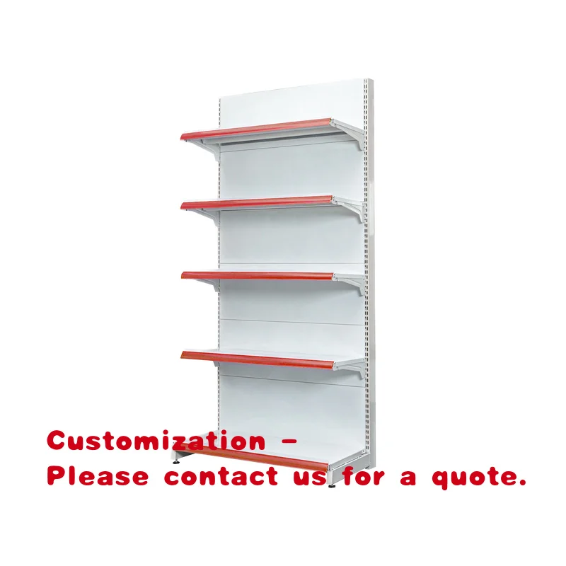 custom.Display Shelf Rack Store and Supermarkets Good Value Convenience Shelves
