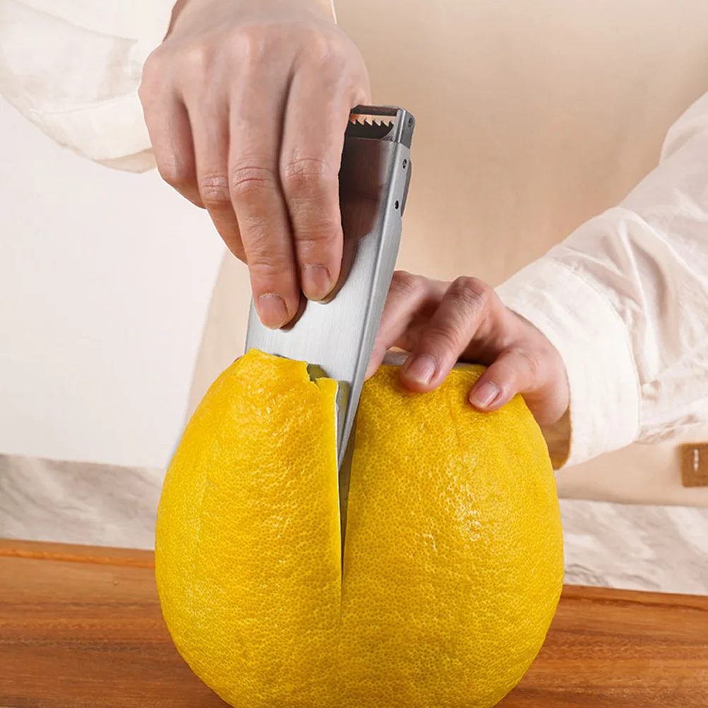

Double-Headed Vegetable Peeler Stainless Steel Manual Kitchen Tool For Potatoes Carrots Citrus Fruits Cucumber