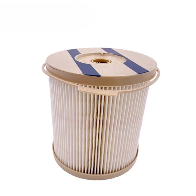 14622355 Construction machinery folding filter oil filter 1pc