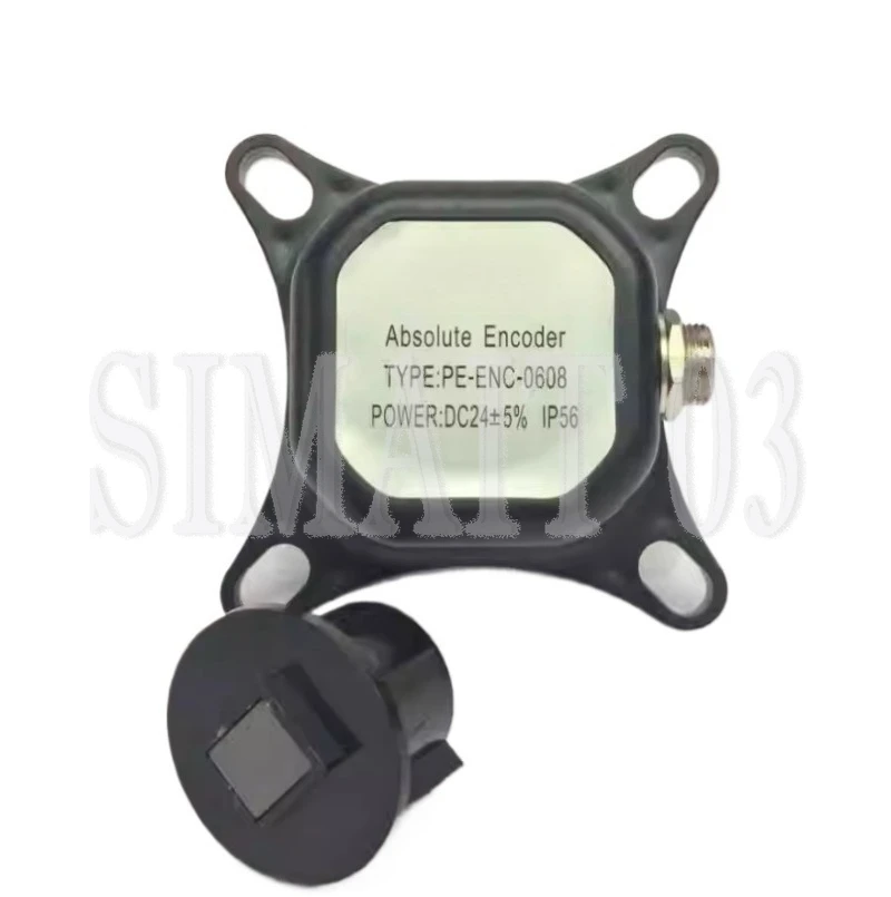 Absolute Value Encoder PE-ENC-0608