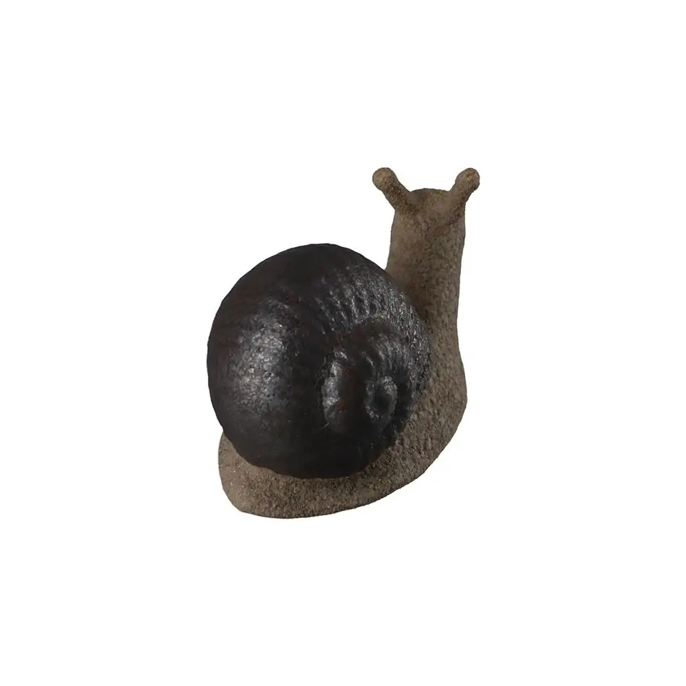 

Office Handmade Craft Living Room Micro Landscape Home Decoration Ceramic Small Snail Bonsai Ornaments Miniatures Figurine
