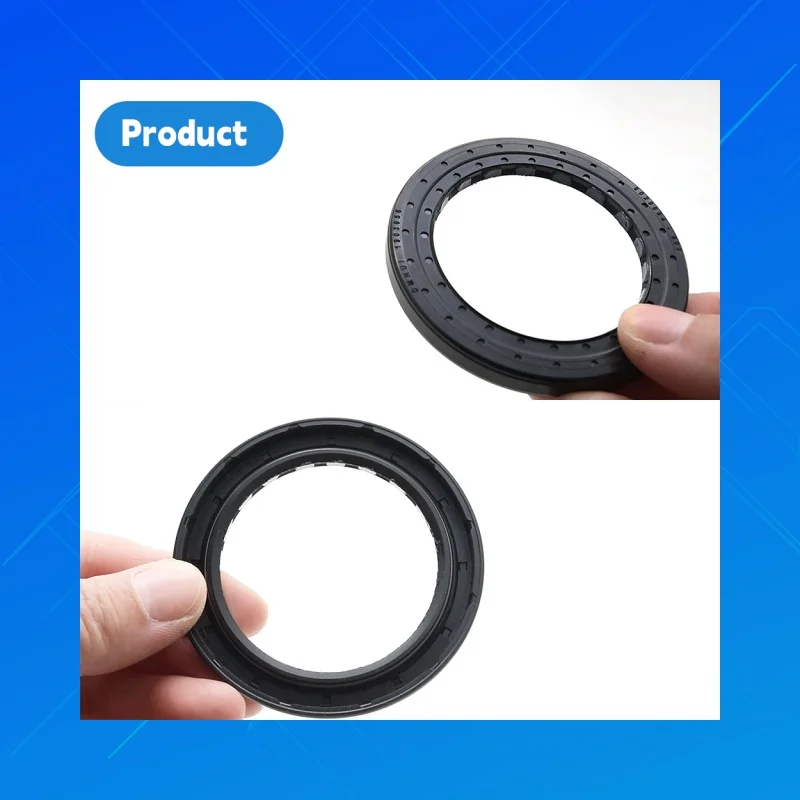 

Высококачественные нитриловые резиновые уплотнения DMHUI, OEM TCM 14812-001 6029894-003, тип TCV, подходят для приводных двигателей Eaton VIS30.