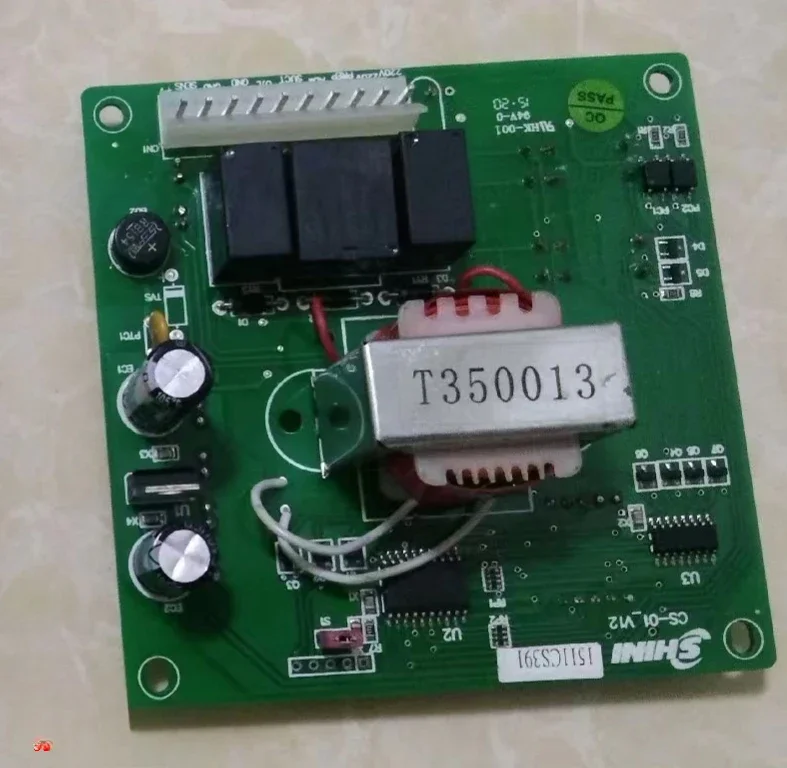 FOR SHINI CS-01 Circuit Board/Suction Circuit Board 1 PIECE