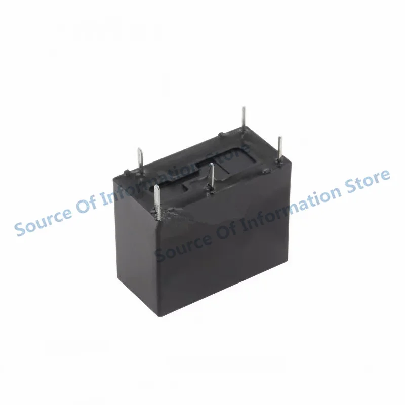 5Pcs/lot, G5Q-1-DC5V, G5Q-1-DC12V, G5Q-1-DC24V, PCB Power Relay, 5Pin, 100%