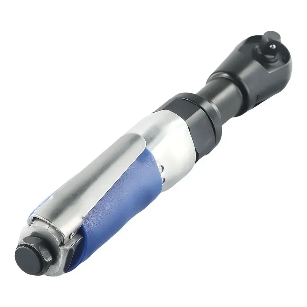 

360 Rotation Pneumatic Ratchet Wrench Workshop Tool 295*45mm 11.61*1.77 In 160rpm Speed Clockwise And Counterclockwise