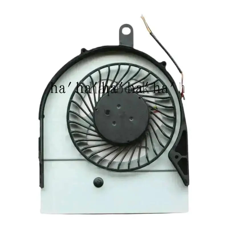 

Вентилятор процессора для ноутбука Inspiron 15 5551 5552 5555 5558 5559 5566 P51F * и *