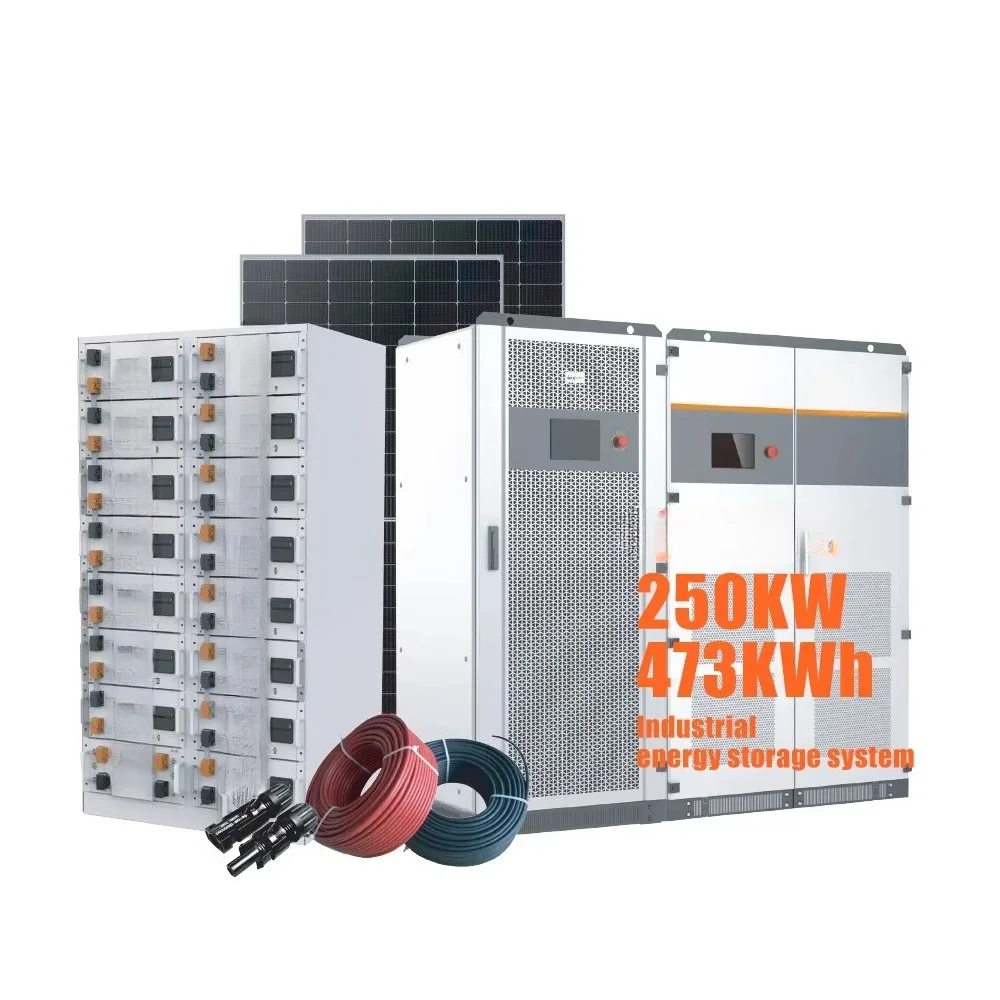 ل Bluesun كاملة 10kw 20kw 30kw 50kw النظام الشمسي تخزين الطاقة 100kwh IP65 حماية يمكن منفذ الاتصالات نوع سبليت #3