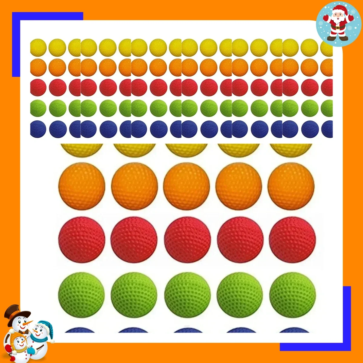 200-municoes-compativeis-com-nerf-rival-balas-de-brinquedo-em-lote-para-blasters-apollo-zeus-presente-para-criancas-2026