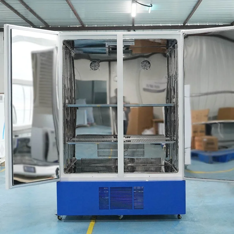 China Large Volume Constant Temperature Humidity Incubator BJPX-HT1000 for School Lab and Clinic Sample Stability test