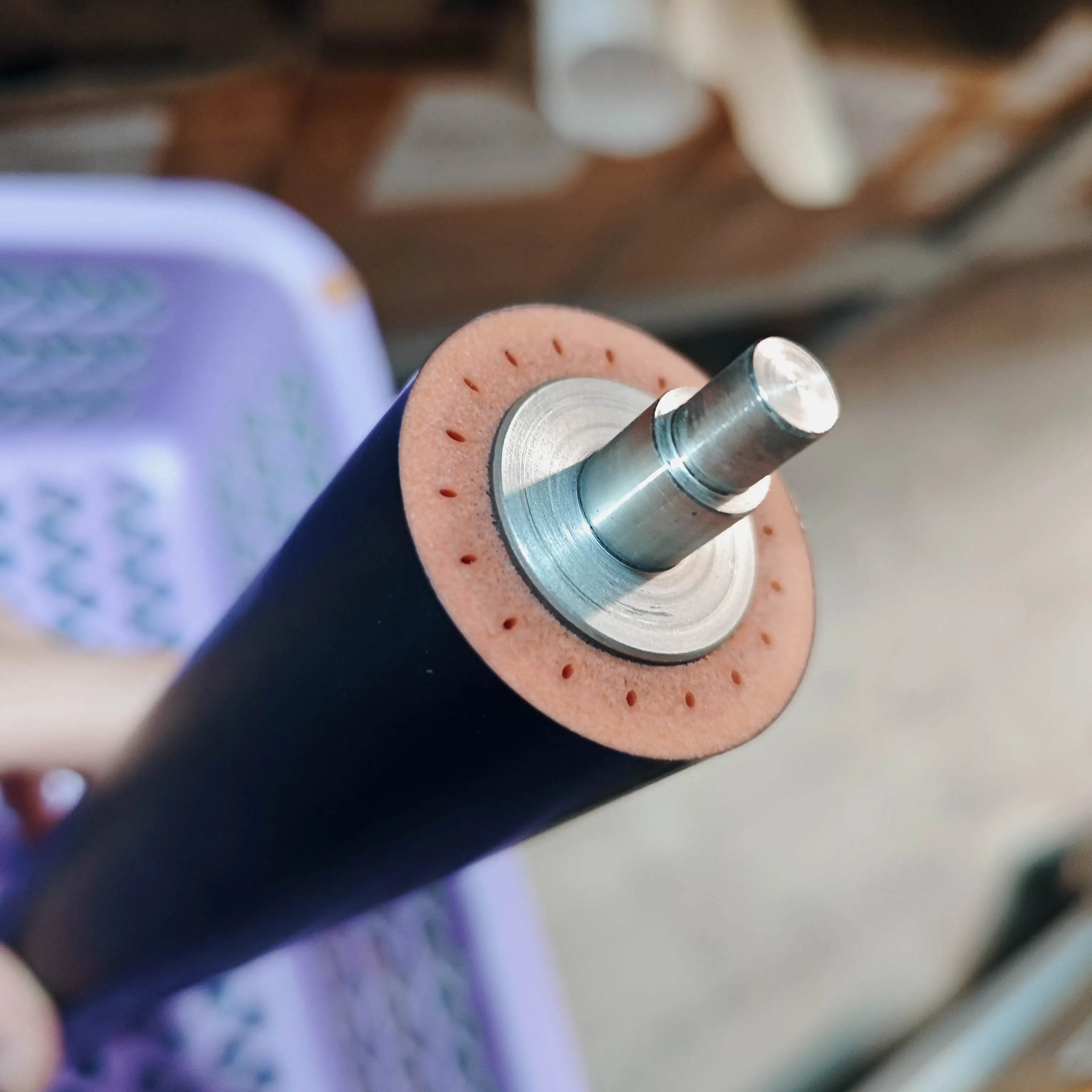 

NROLI1314FCZZ 1PC New Lower Fuser Roller for Sharp MX 283 363 453 503 AR 4528 U N MX M363N M453N M503N M363N M283N 503N 453N