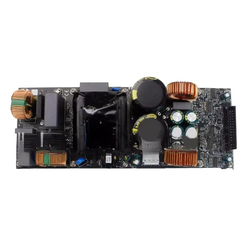 N91R-Denmark PRX700 800 Series General S-Pro2 500Wx2 PASCALU-PRO2S Digital Class D Power Amplifier Module