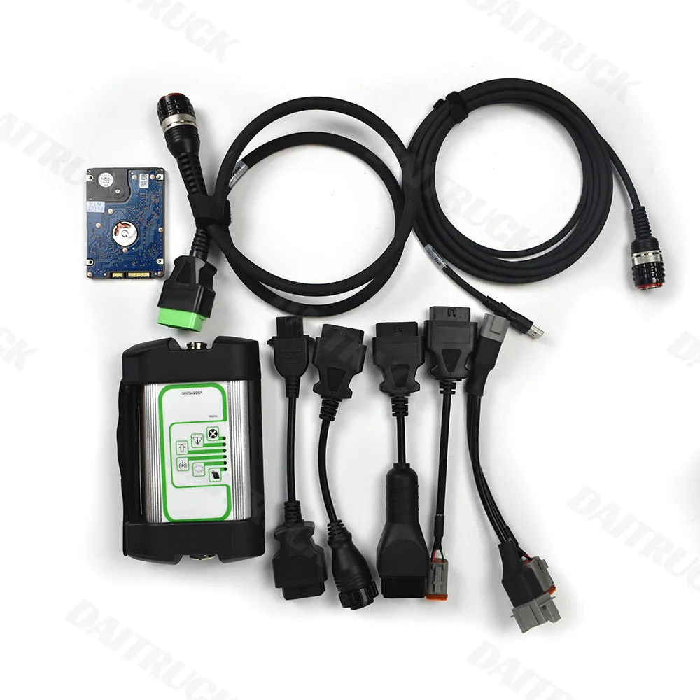 For  penta vodia diagnostic tool For  penta marine engine Industrial Engine vocom 88890300 vodia5 vocom 1 diagnostic