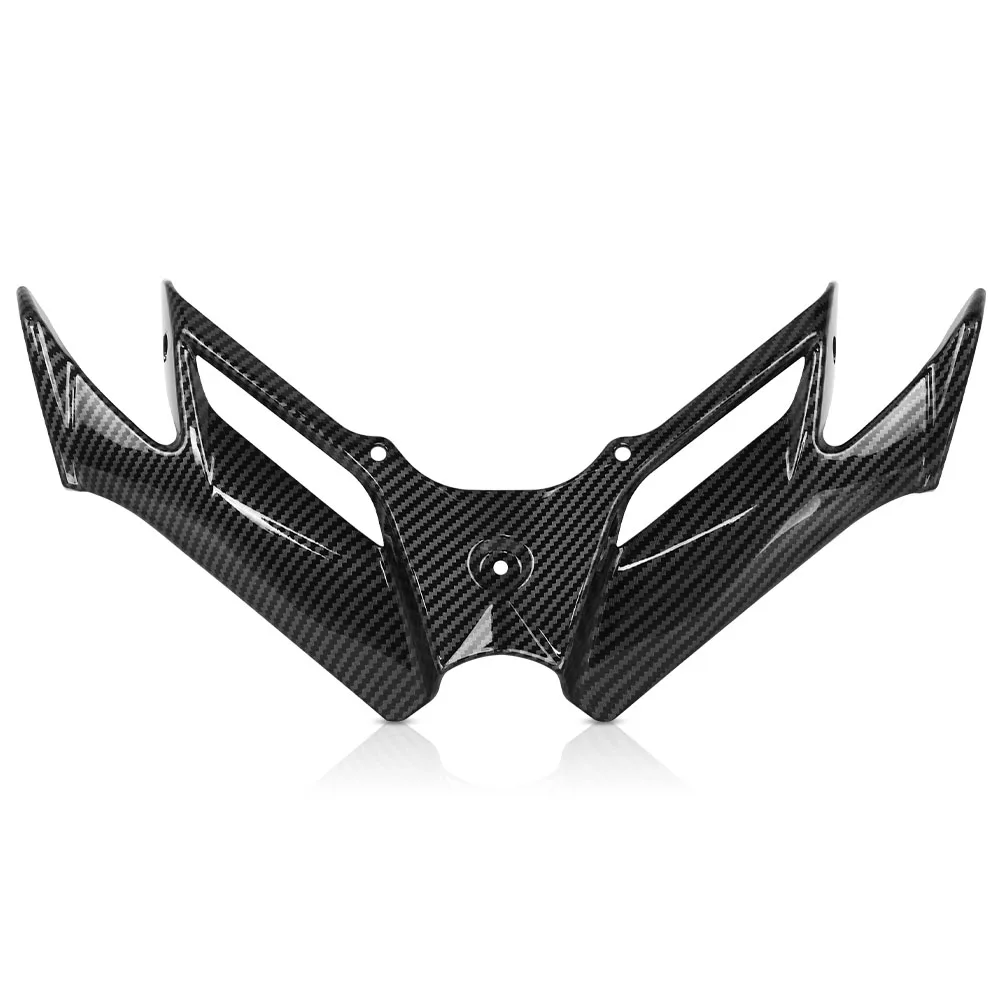 Fairing Aerodynamic Winglet Cover Fixed Wind Wing For CFMOTO CF MOTO 250SR 300SR SR 250 300 SR SR250 SR300 2019 2020 2021-2024