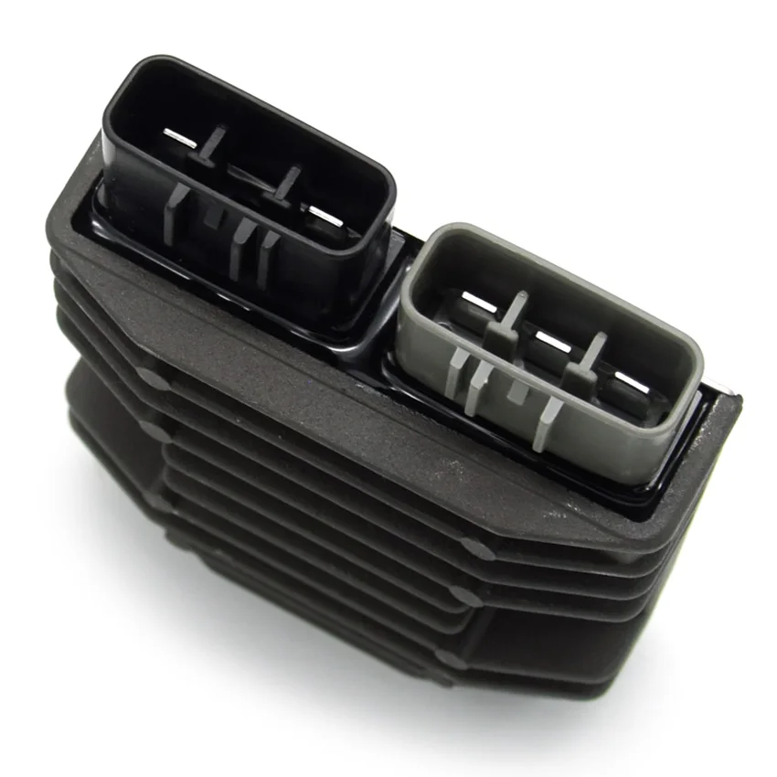Ladespannungsregler für Boote für SeaDoo Challenger 180 150 230 130 1500CC Renegade Zubehör 710000261 710000908 – Detail 3