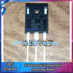 5PCS-10PCS  GW80H65DFB GWA80H65DFB / IGBT Best Quality Stock