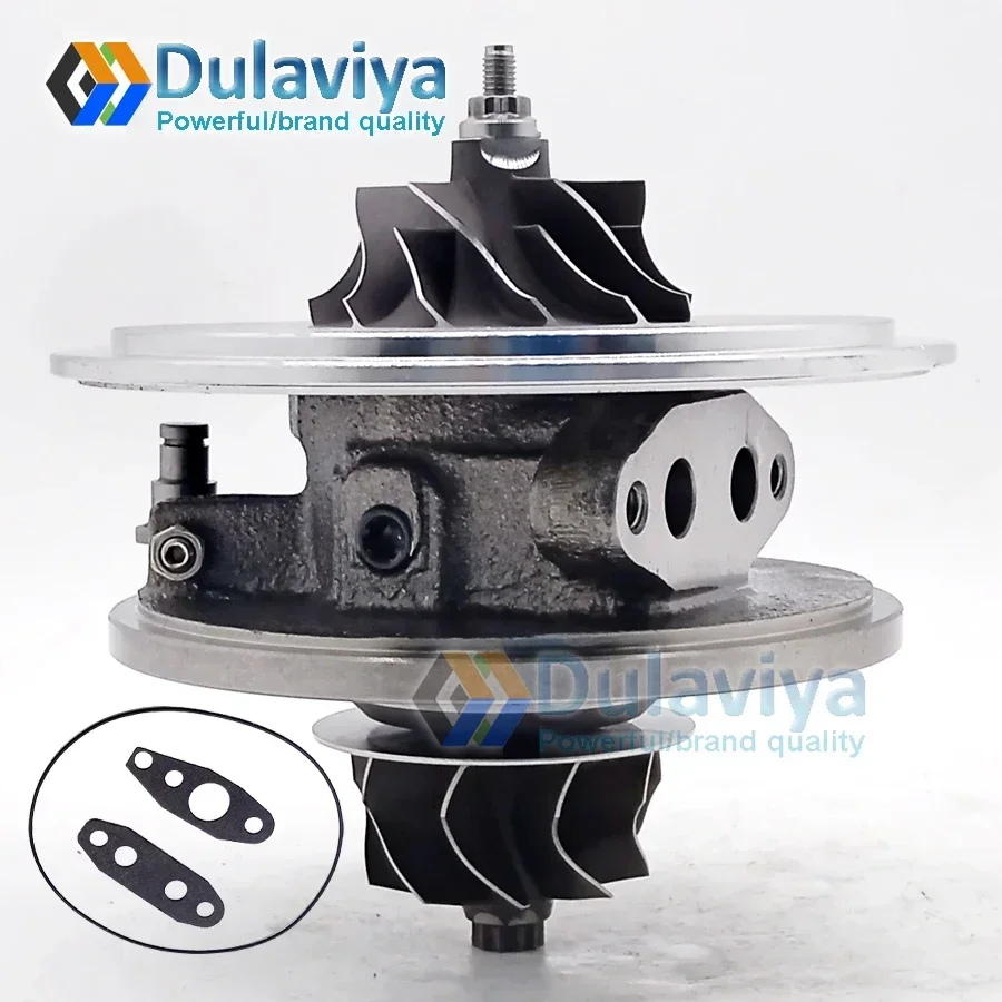 GT2056V Turbo Core Turbocharger Cartridge For Nissan Navara YD25 Enginee 767720 14411-EB71C 14411-EB700