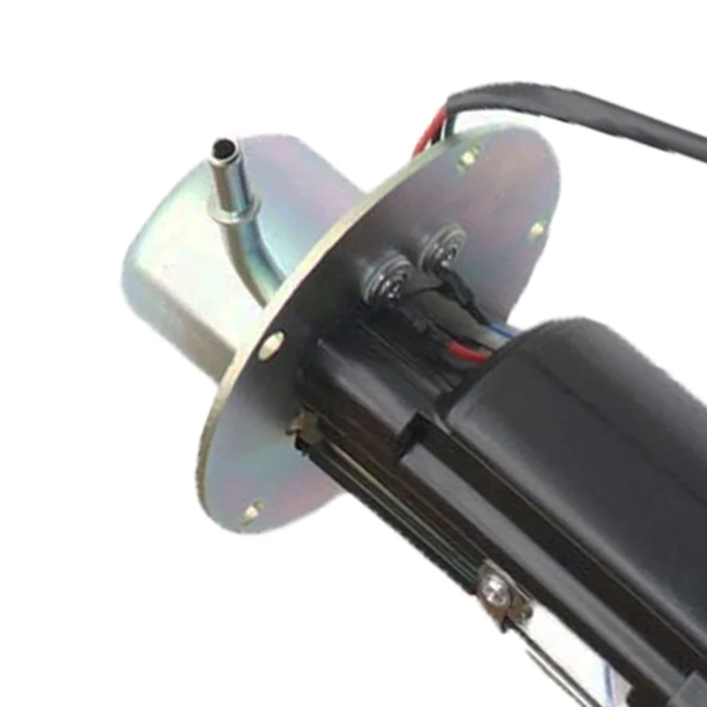 

2026 New Fuel Pump Assembly 49040-0809 Compatible With Kawasaki= ZX10R 2004-2005 Direct Replacement High Flow