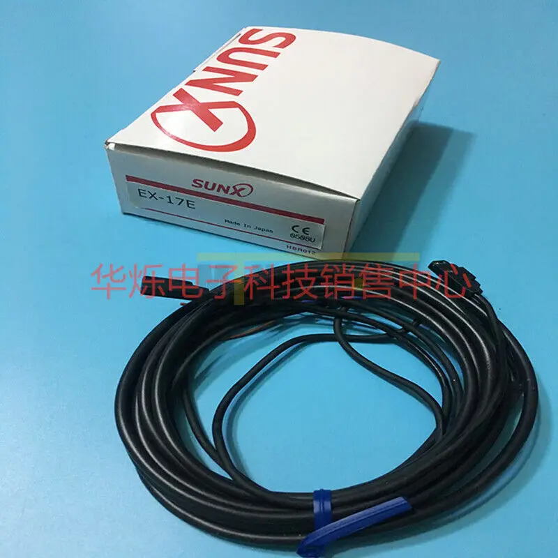 1PCS BRAND NEW For EX17E Panasonic Proximity Sensor SUNX EX-17E