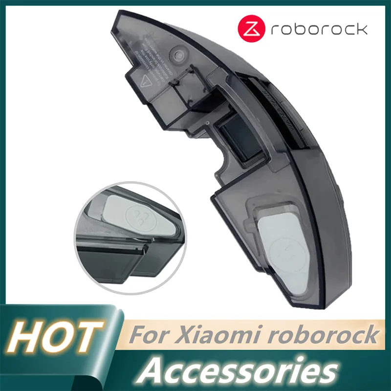 New Original Topaz SV-Electrically Controlled Water Tank For Roborock S7 MAXV / S7 MAXV Plus/ S7 MaxV Ultra / S7 PRO Ultra