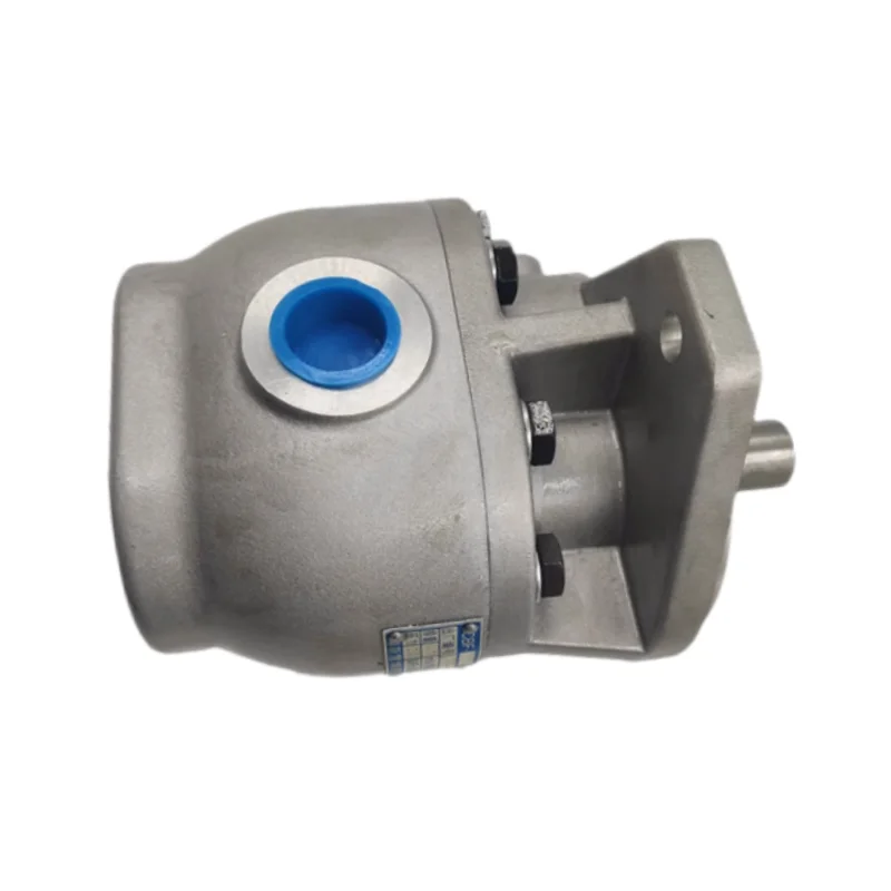 Pompe à engrenages hydraulique série CBF-F10/16/18/25/31.5/32/40/50/63/71/80/90/100P CBF-F100P CBF-F90P