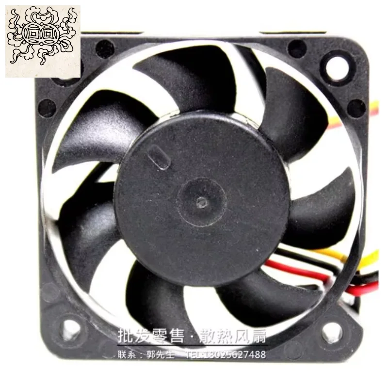 

Ltsf For SUNON HA40101V4-1D01U-G99 DC 12V 0.43W 40x40x10mm 3-Wire Server Cooling Fan