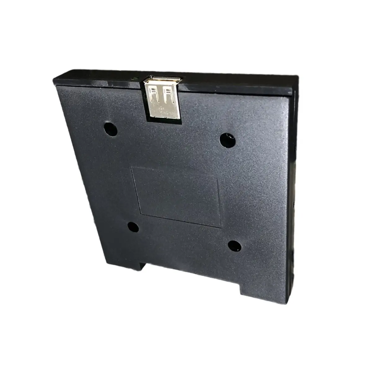 (DT37) 26-Pin 720KB Floppy Drive to USB Emulation Floppy Emulator Low-Density Floppy Disk to USB Flash Drive FDD-UDD 26720