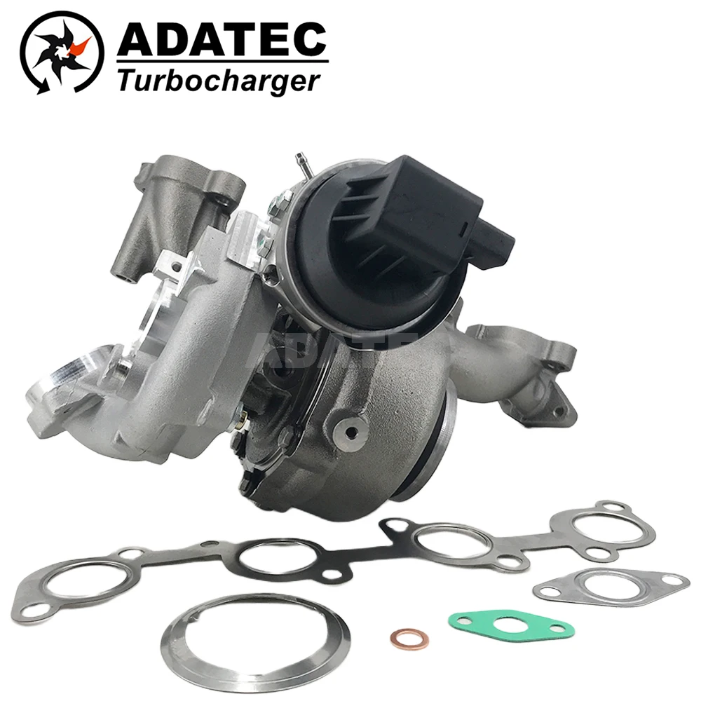 

BV43 Turbo Charger 53039880207 03L253019M 03L253019C Turbocharger Turbo For VW Passat Scirocco Tiguan Audi A3 TT 2.0 TDI 125kw