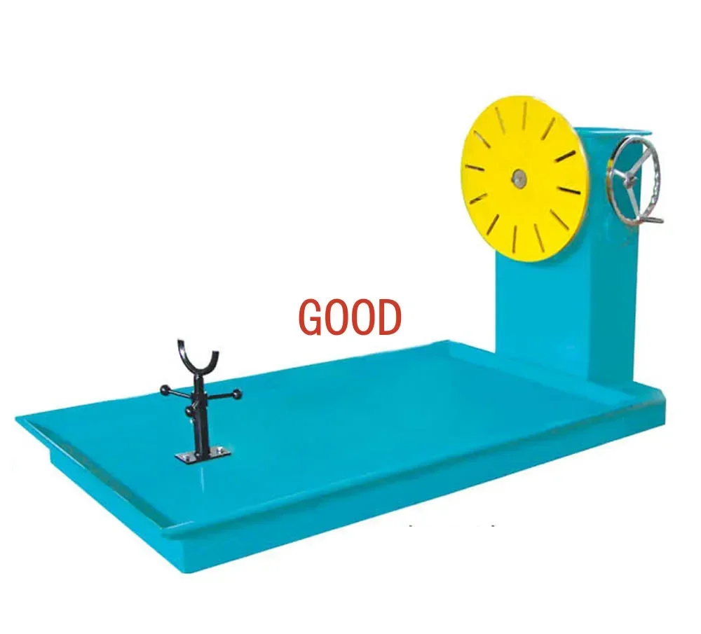 Модель 6-цилиндрового двигателя разборки и сборки флип-рамы, переворачивания, положительной флип-машины