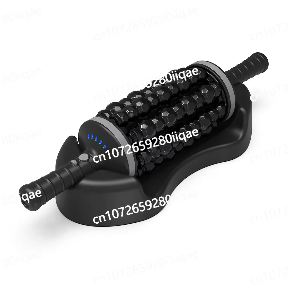 

Ручная палочка для фитнеса на открытом воздухе, электрическая машина для похудения, мяча для ног, роликовая машина