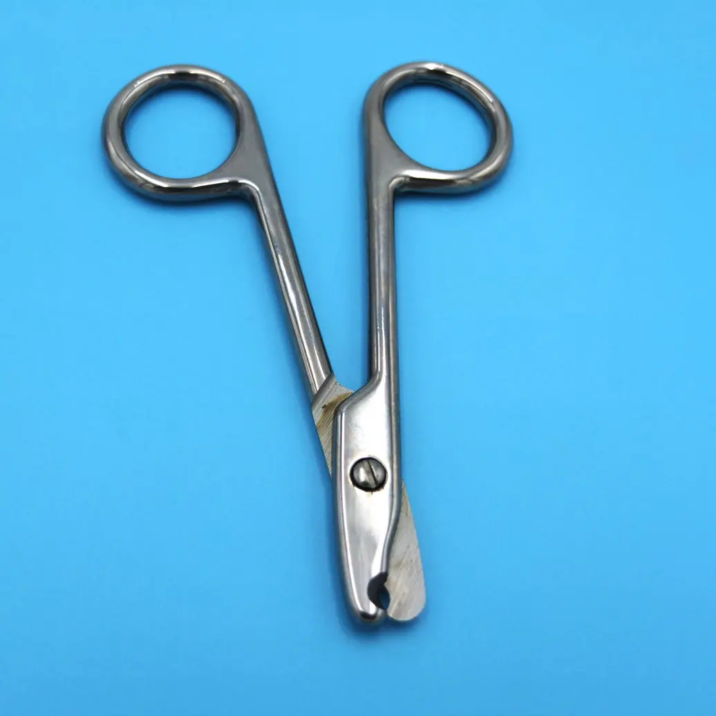 4-inch Ring Cutter / Clipper for Aluminium or Plastic Bird Leg Rings ,Cage Birds