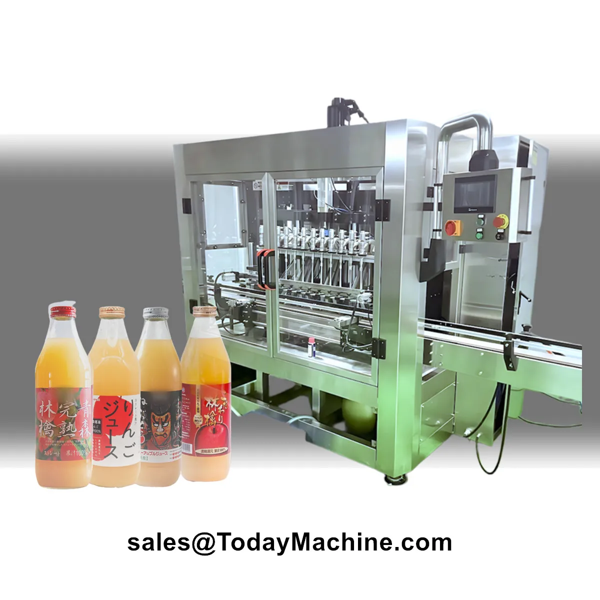 Complete Automatic …