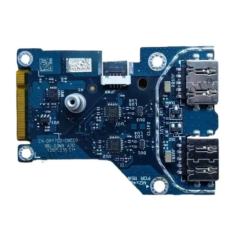 

New FOR DELL G15 5510 5511 5515 2.0 3.2 USB BOARD ++