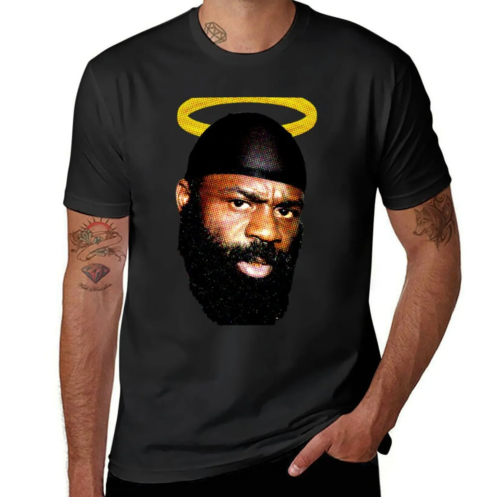 RIP KIMBO SLICE Classic T-Shirt cute clothes anime clothes big and tall t shirts for men